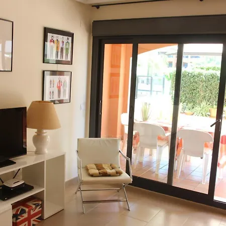 Jardines De Las Marinas - Apartamento En Denia - Terraza Privada, Piscinas, Jaccuzi, Padel Y Playa Cerca Exterior photo