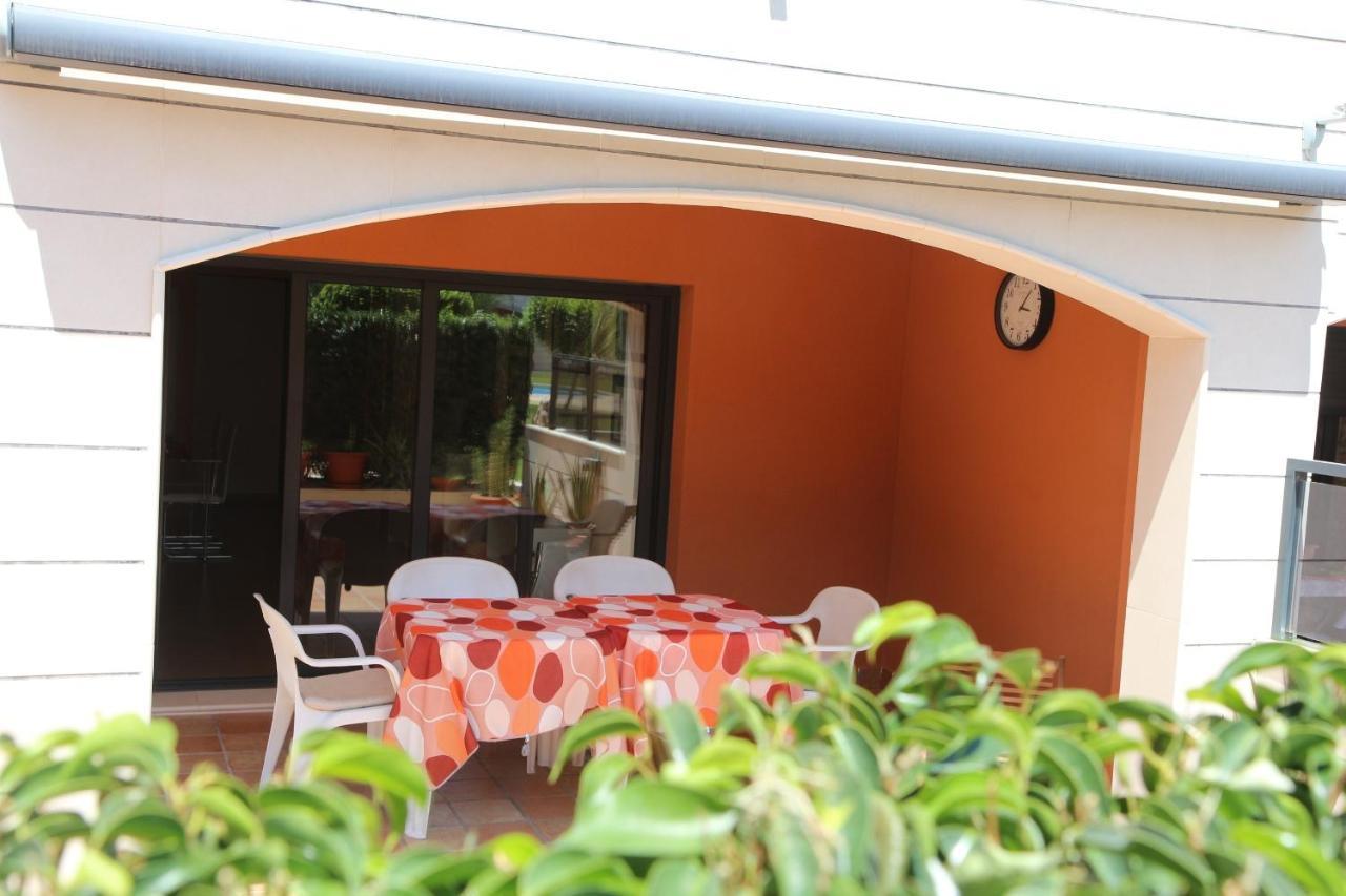 Jardines De Marinas - En - Terraza Privada, Piscinas, Jaccuzi, Padel Y Playa Cerca Apartment Dénia