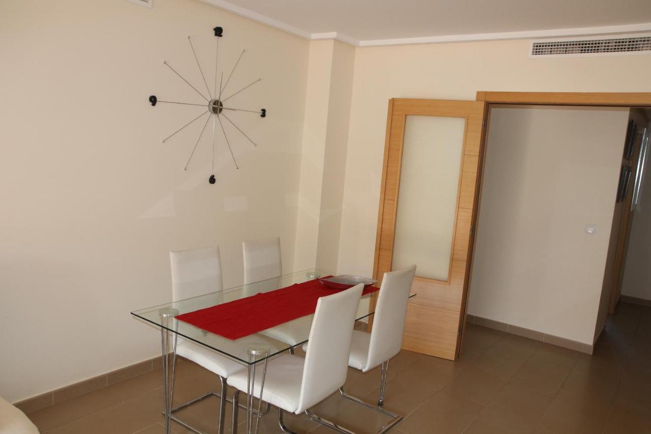 Apartment Jardines De Marinas - En - Terraza Privada, Piscinas, Jaccuzi, Padel Y Playa Cerca Dénia