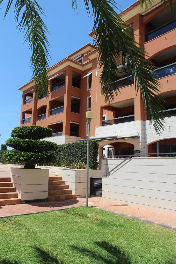Jardines De Marinas - En - Terraza Privada, Piscinas, Jaccuzi, Padel Y Playa Cerca *