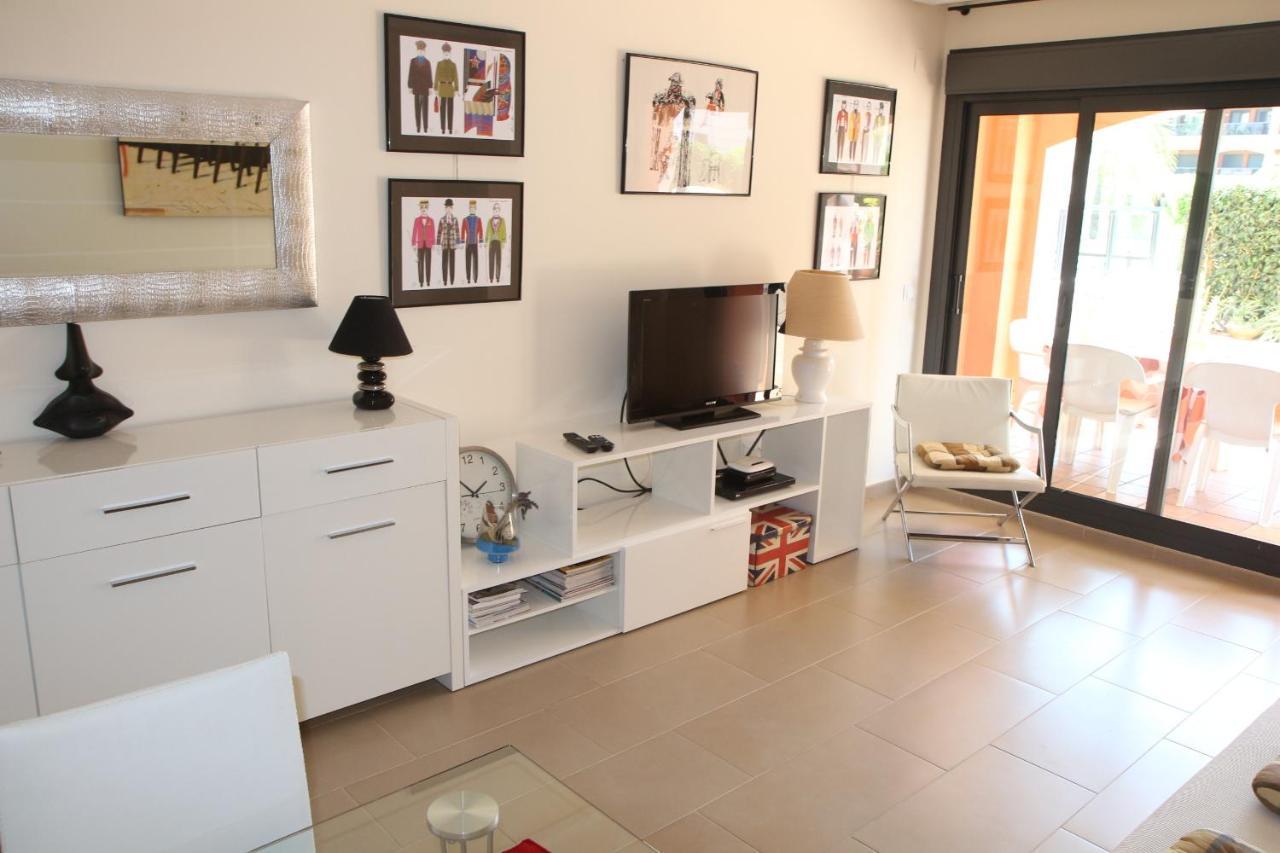 Jardines De Marinas - En - Terraza Privada, Piscinas, Jaccuzi, Padel Y Playa Cerca * Dénia