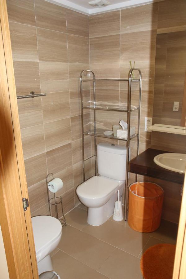 Apartment Jardines De Marinas - En - Terraza Privada, Piscinas, Jaccuzi, Padel Y Playa Cerca