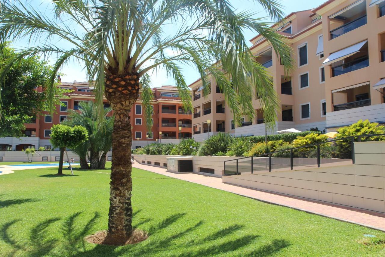 Jardines De Marinas - En - Terraza Privada, Piscinas, Jaccuzi, Padel Y Playa Cerca