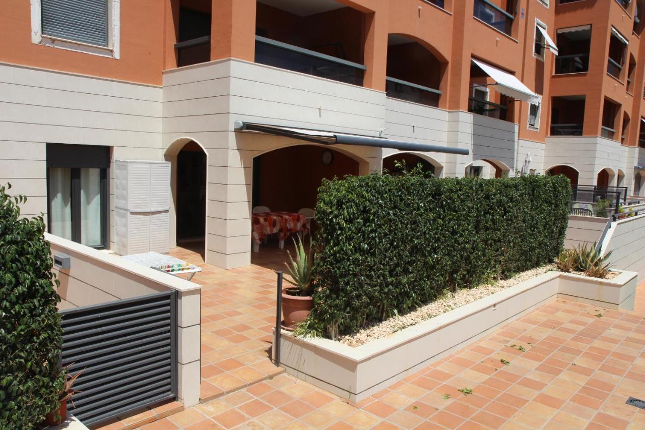 Apartment Jardines De Marinas - En - Terraza Privada, Piscinas, Jaccuzi, Padel Y Playa Cerca *