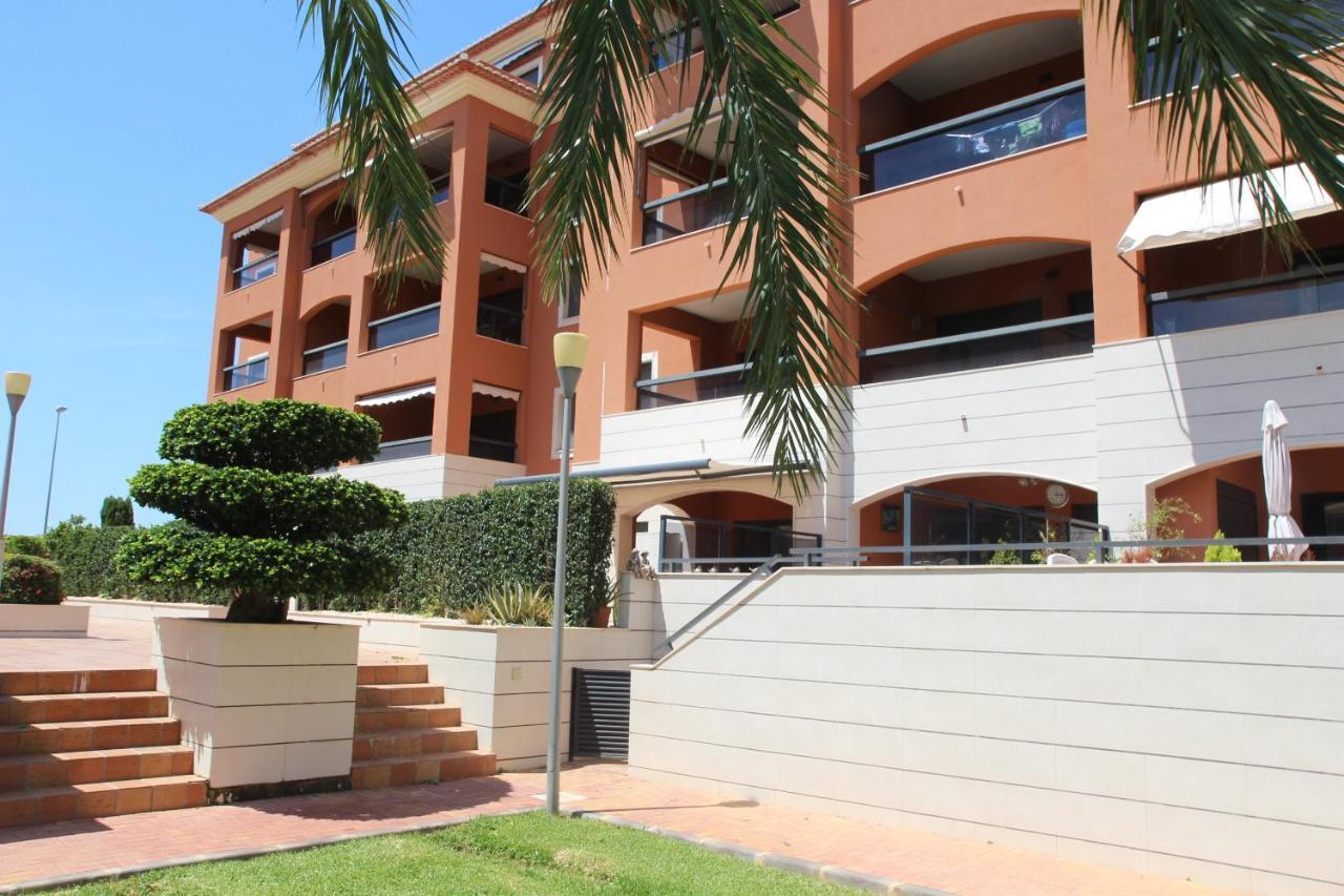 Apartment Jardines De Marinas - En - Terraza Privada, Piscinas, Jaccuzi, Padel Y Playa Cerca *