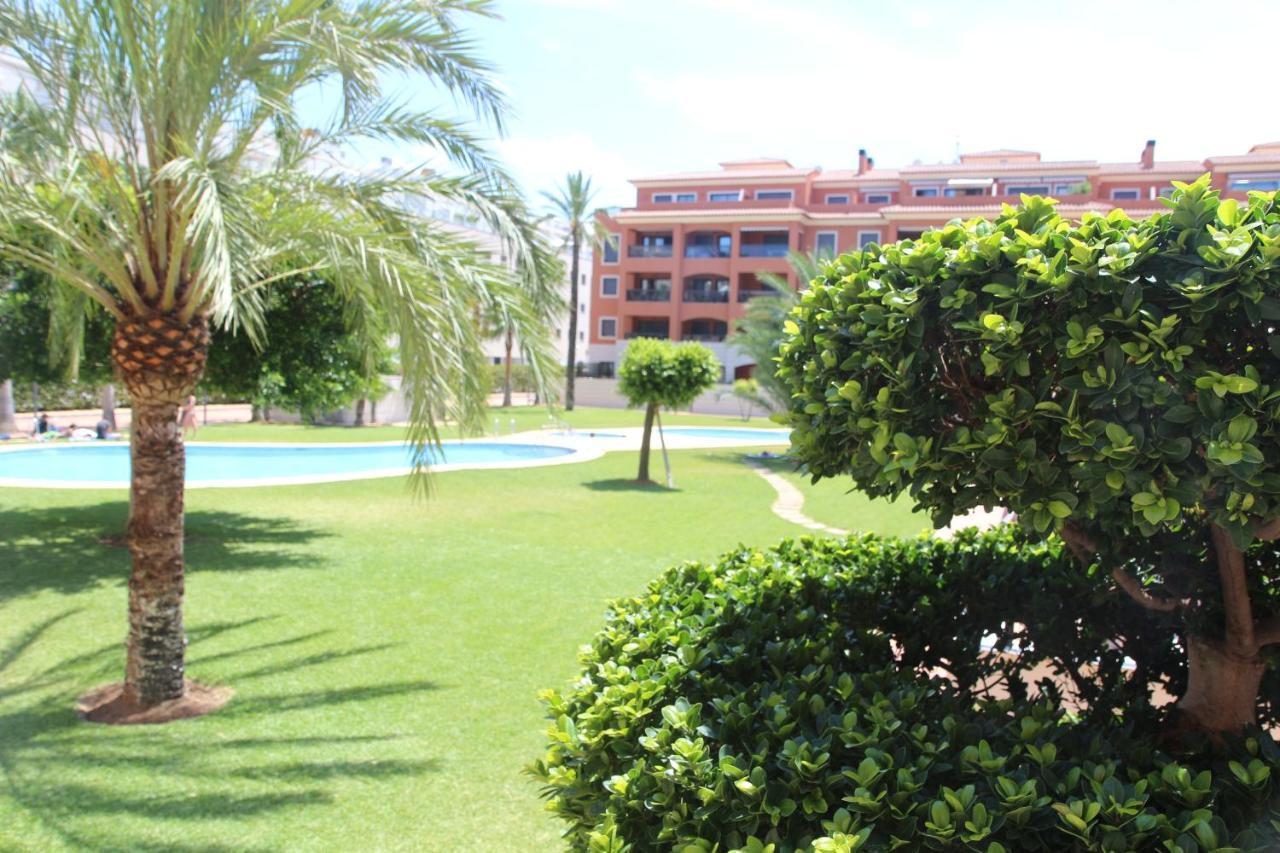 Apartment Jardines De Marinas - En - Terraza Privada, Piscinas, Jaccuzi, Padel Y Playa Cerca *