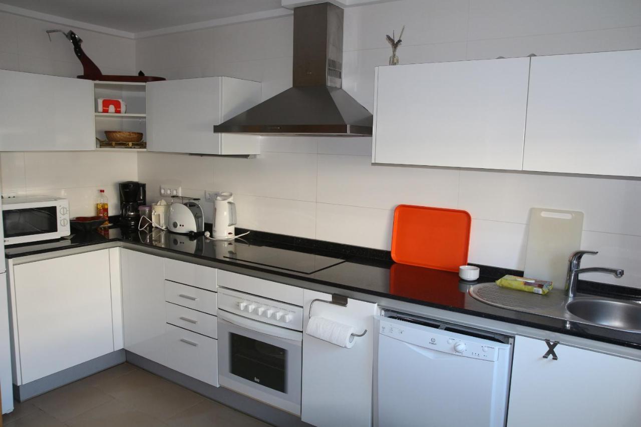 Jardines De Marinas - En - Terraza Privada, Piscinas, Jaccuzi, Padel Y Playa Cerca Apartment Dénia